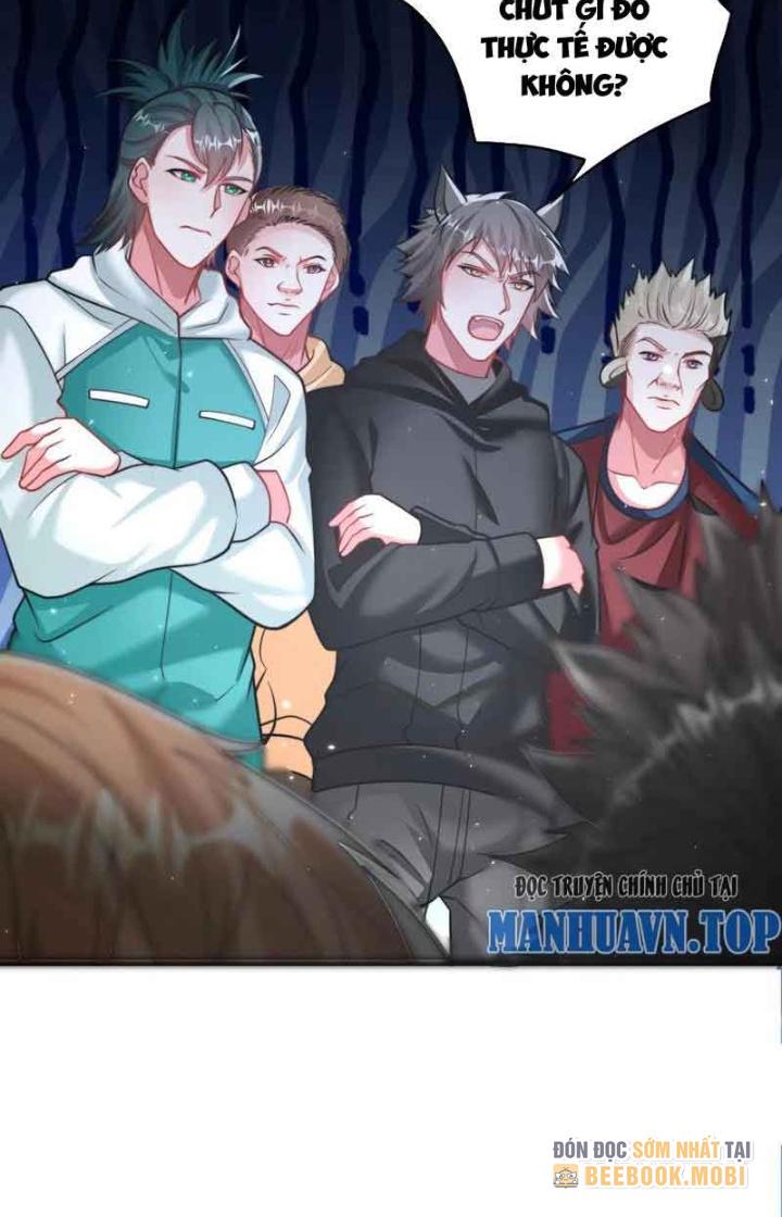 Bỉ Nhân Độc Tìm Đường Chết Chapter 108 - Trang 2