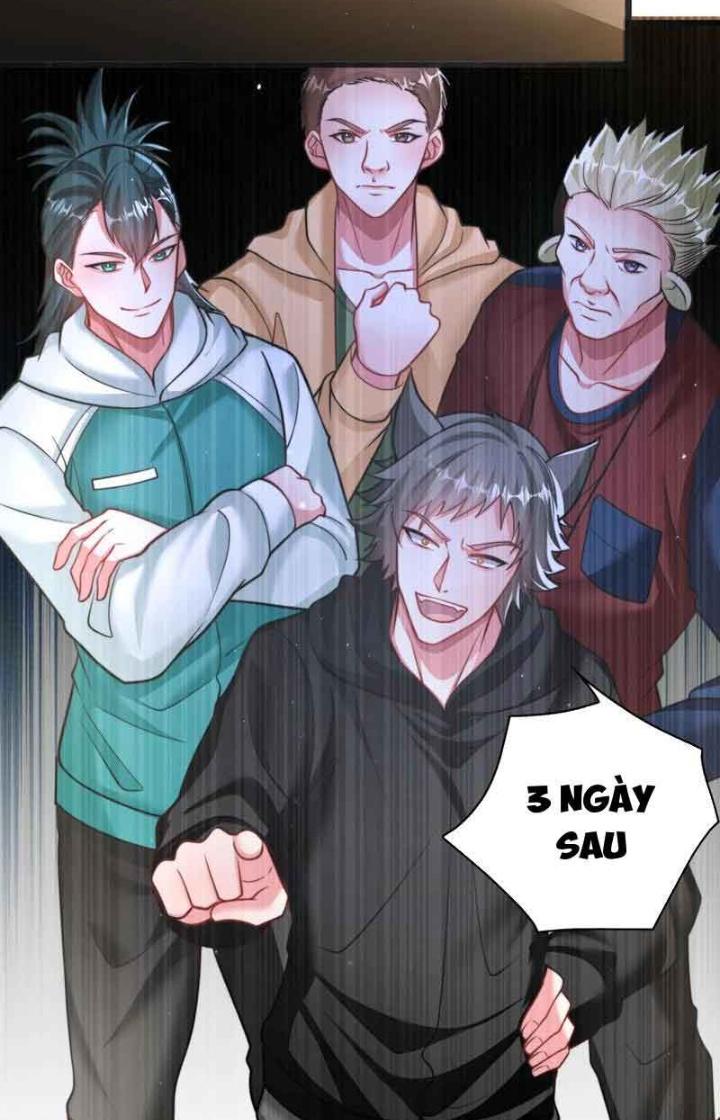 Bỉ Nhân Độc Tìm Đường Chết Chapter 108 - Trang 2