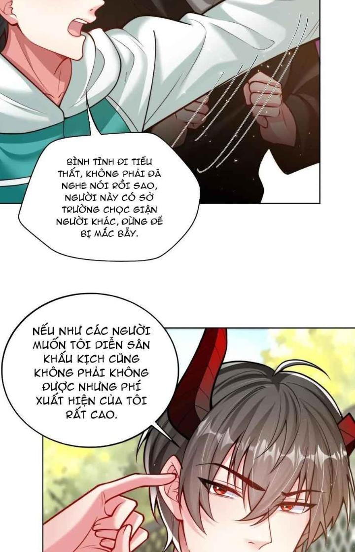 Bỉ Nhân Độc Tìm Đường Chết Chapter 109 - Trang 2