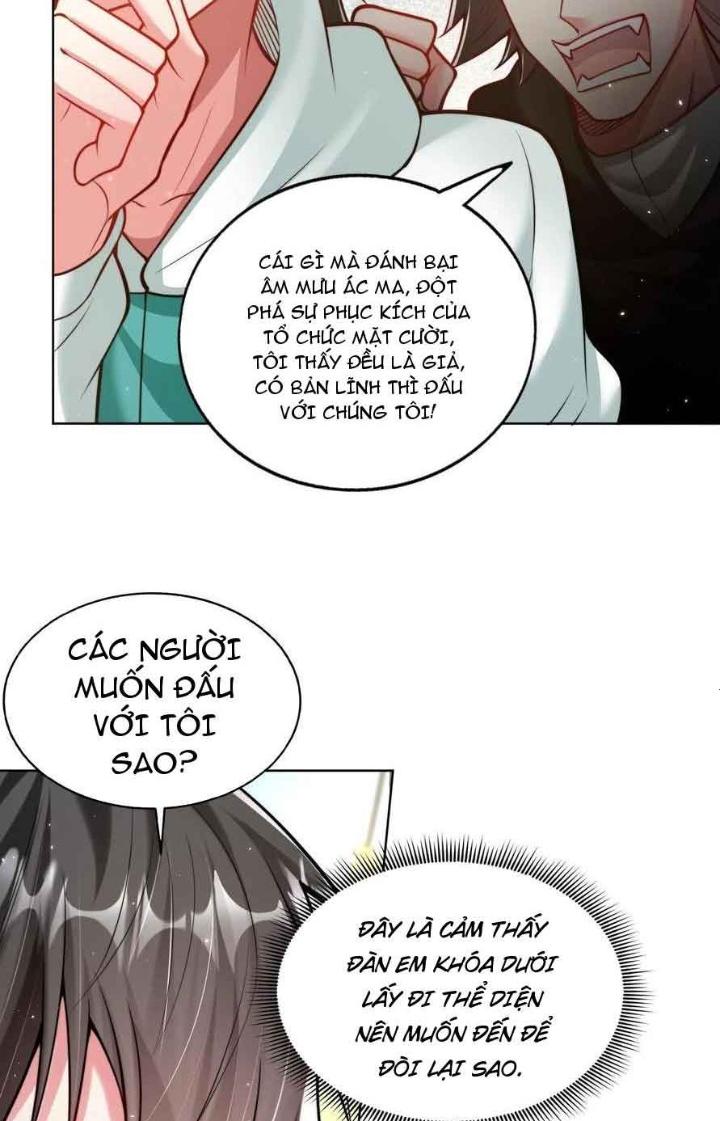 Bỉ Nhân Độc Tìm Đường Chết Chapter 109 - Trang 2