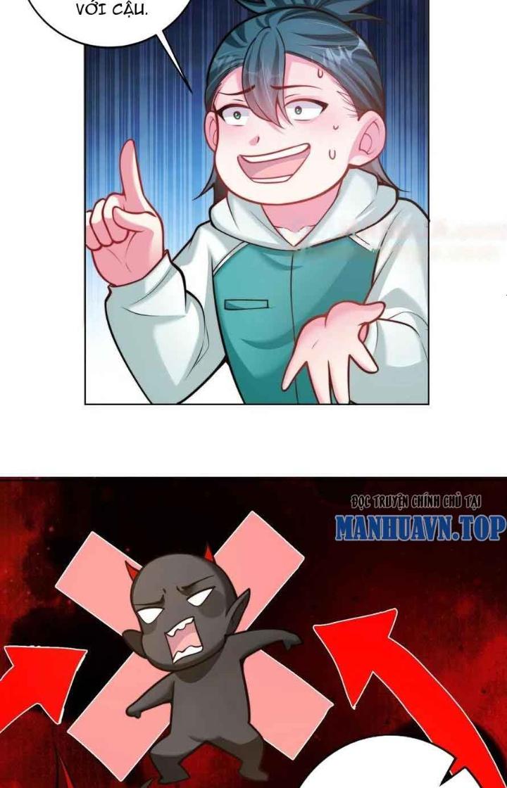 Bỉ Nhân Độc Tìm Đường Chết Chapter 109 - Trang 2