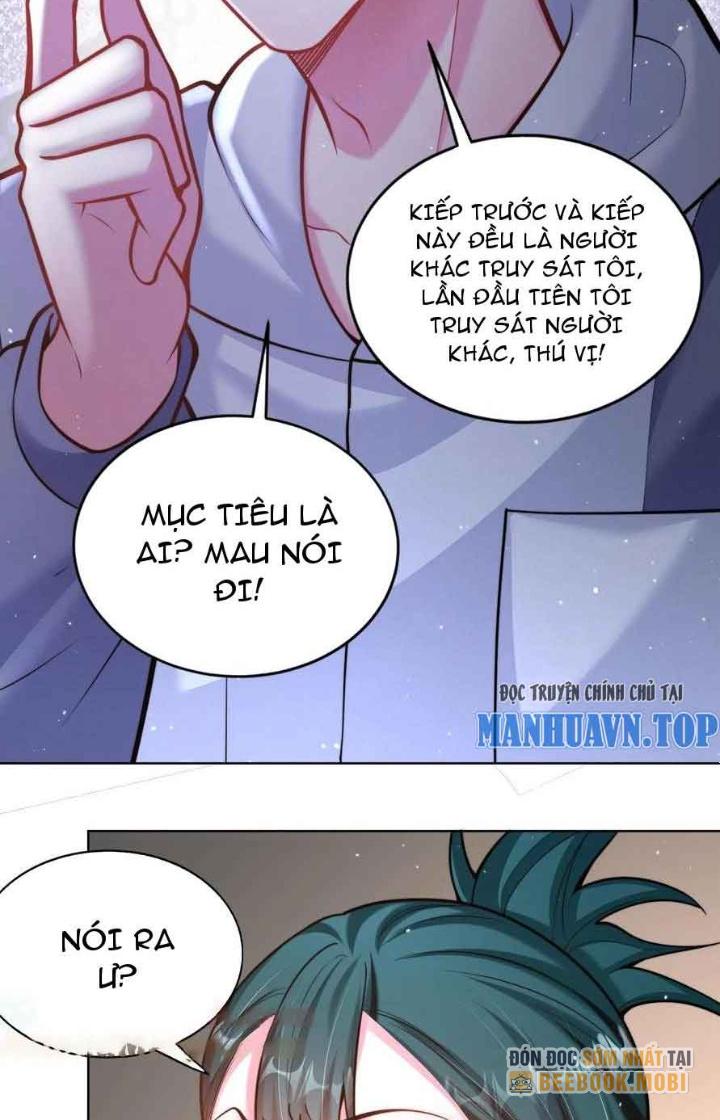 Bỉ Nhân Độc Tìm Đường Chết Chapter 109 - Trang 2