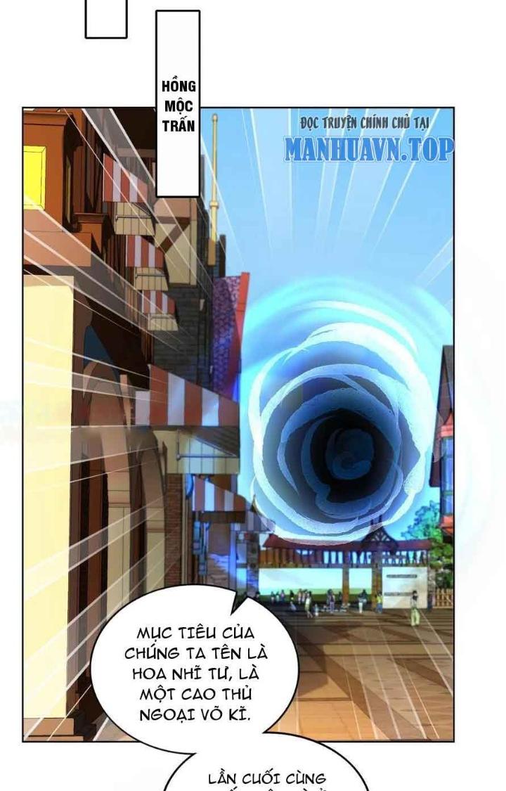 Bỉ Nhân Độc Tìm Đường Chết Chapter 109 - Trang 2