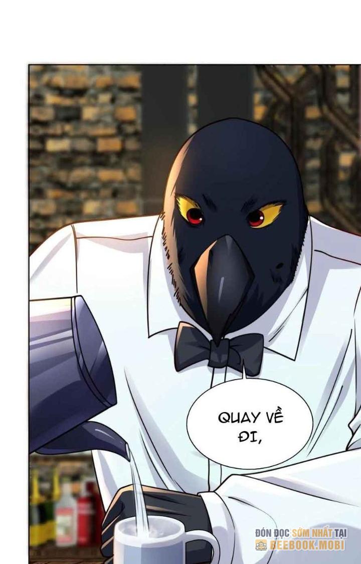 Bỉ Nhân Độc Tìm Đường Chết Chapter 109 - Trang 2