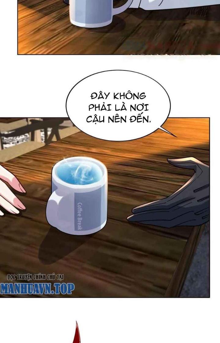 Bỉ Nhân Độc Tìm Đường Chết Chapter 109 - Trang 2