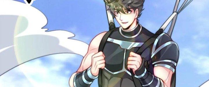 Bỉ Nhân Độc Tìm Đường Chết Chapter 11 - Trang 2