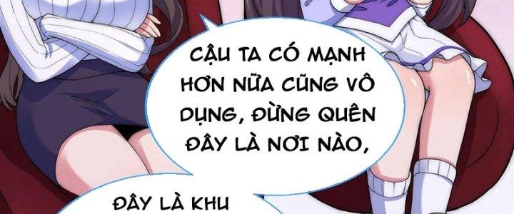 Bỉ Nhân Độc Tìm Đường Chết Chapter 11 - Trang 2