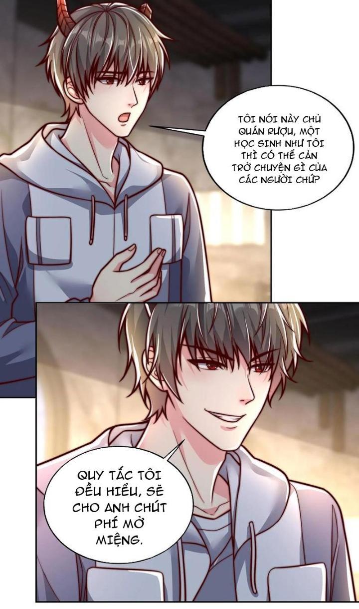 Bỉ Nhân Độc Tìm Đường Chết Chapter 110 - Trang 2