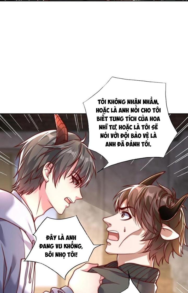 Bỉ Nhân Độc Tìm Đường Chết Chapter 110 - Trang 2