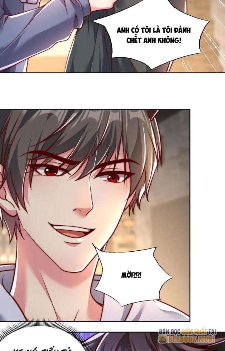 Bỉ Nhân Độc Tìm Đường Chết Chapter 110 - Trang 2