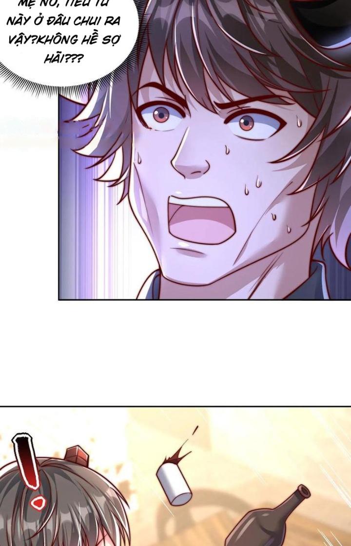 Bỉ Nhân Độc Tìm Đường Chết Chapter 110 - Trang 2