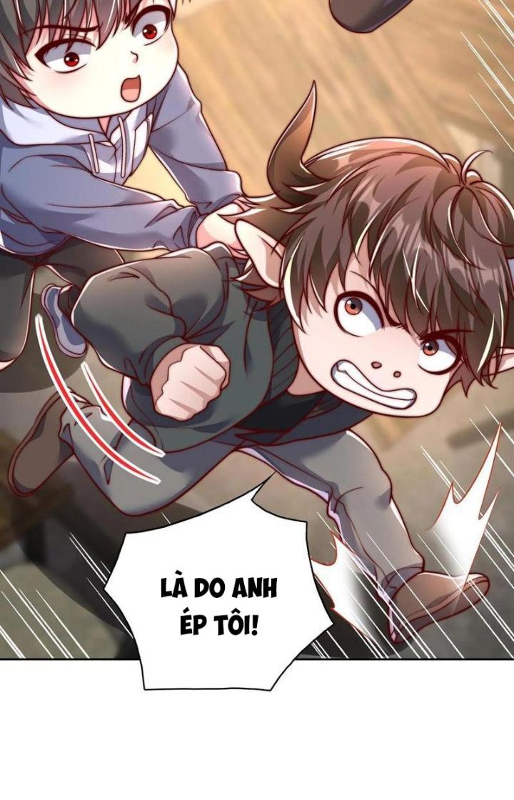 Bỉ Nhân Độc Tìm Đường Chết Chapter 110 - Trang 2