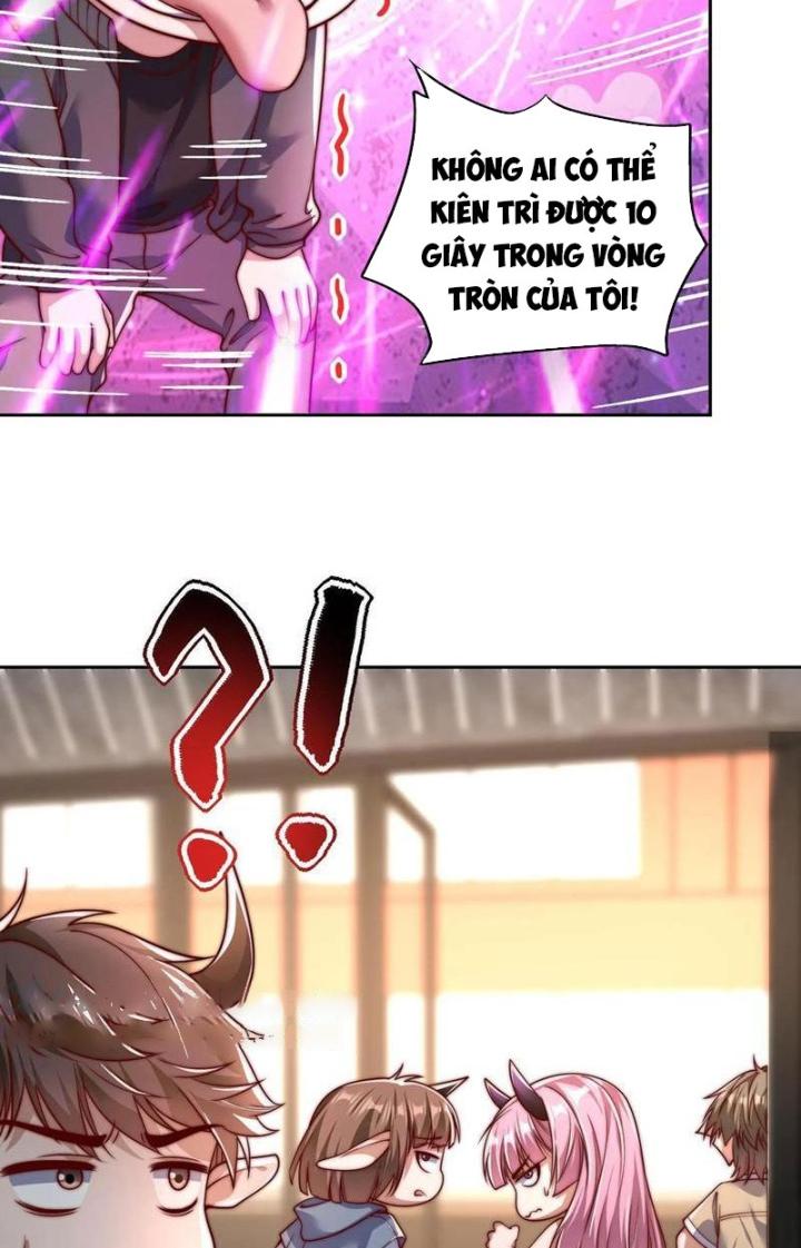 Bỉ Nhân Độc Tìm Đường Chết Chapter 110 - Trang 2