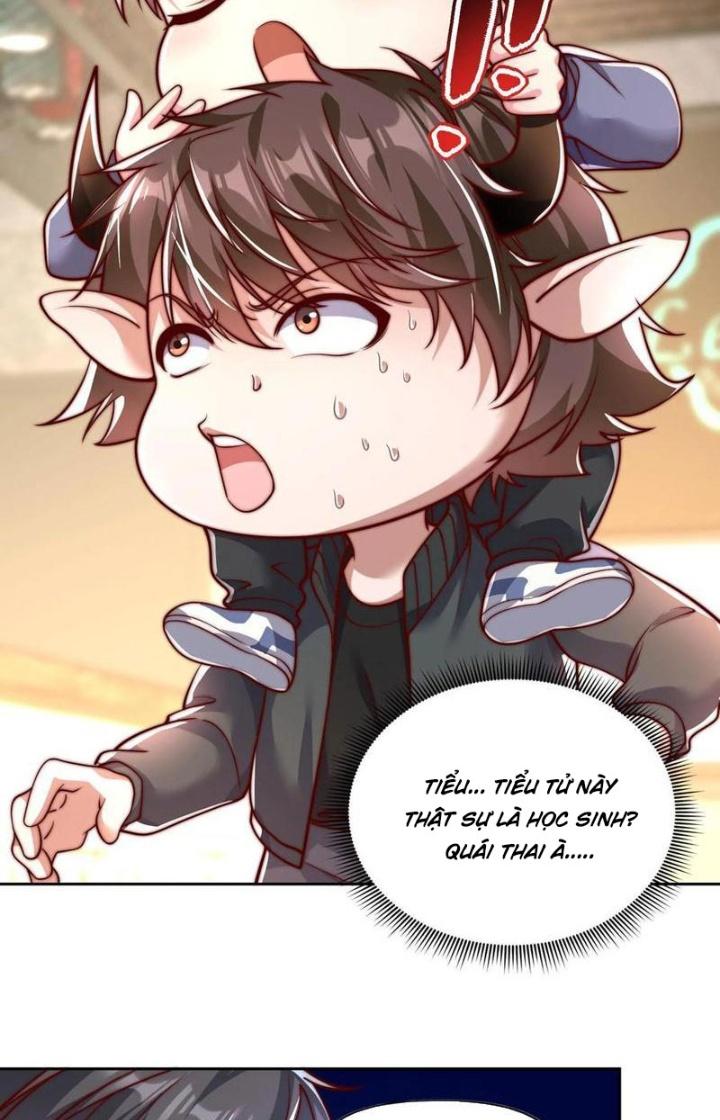 Bỉ Nhân Độc Tìm Đường Chết Chapter 110 - Trang 2