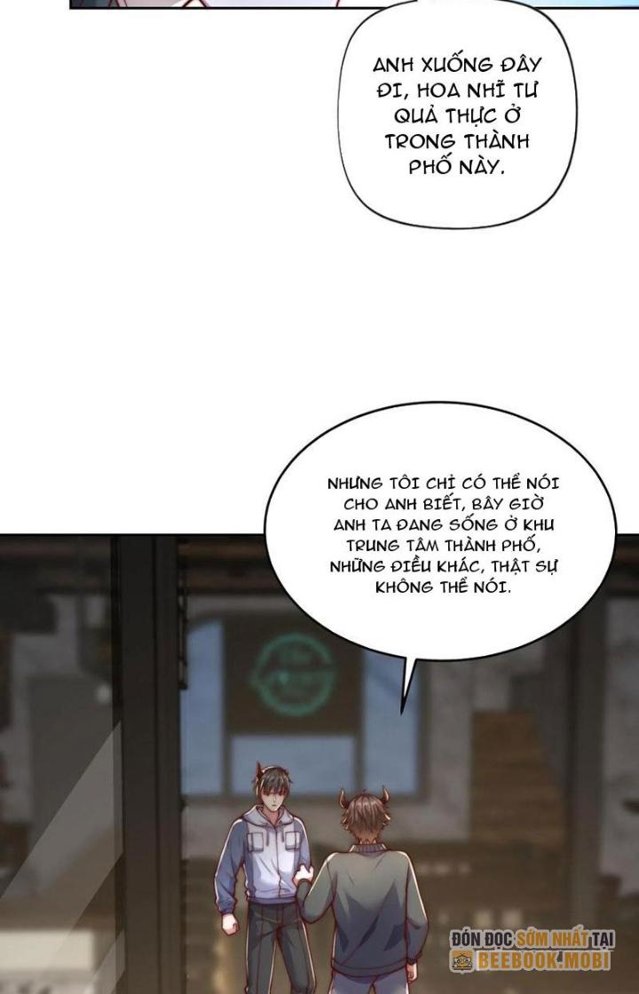 Bỉ Nhân Độc Tìm Đường Chết Chapter 110 - Trang 2