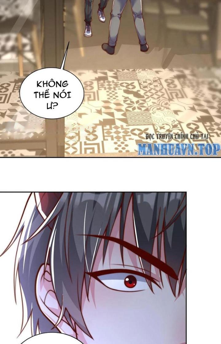 Bỉ Nhân Độc Tìm Đường Chết Chapter 110 - Trang 2