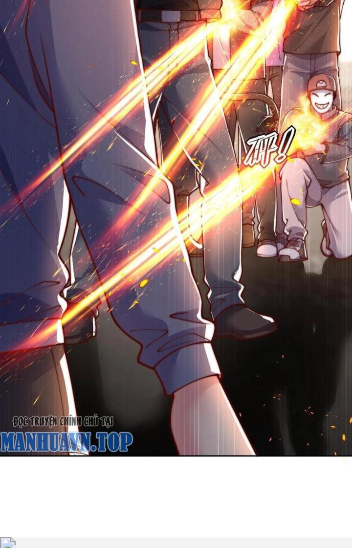 Bỉ Nhân Độc Tìm Đường Chết Chapter 110 - Trang 2