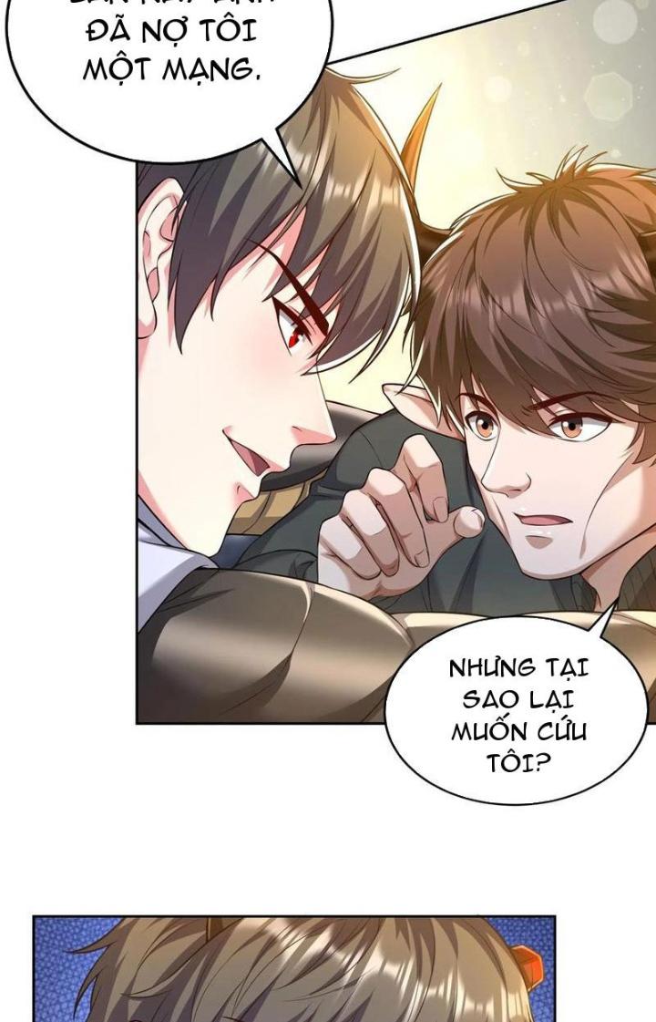 Bỉ Nhân Độc Tìm Đường Chết Chapter 111 - Trang 2