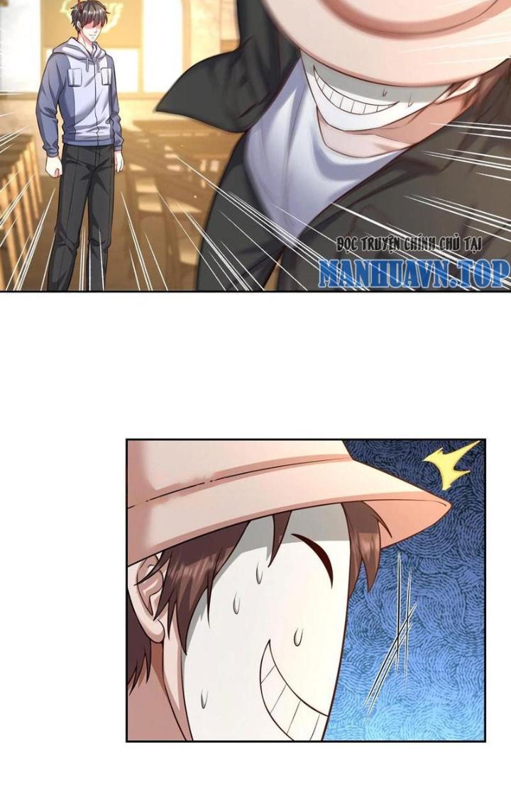 Bỉ Nhân Độc Tìm Đường Chết Chapter 111 - Trang 2