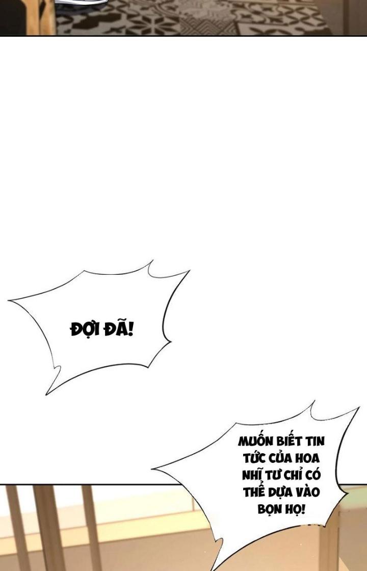 Bỉ Nhân Độc Tìm Đường Chết Chapter 111 - Trang 2