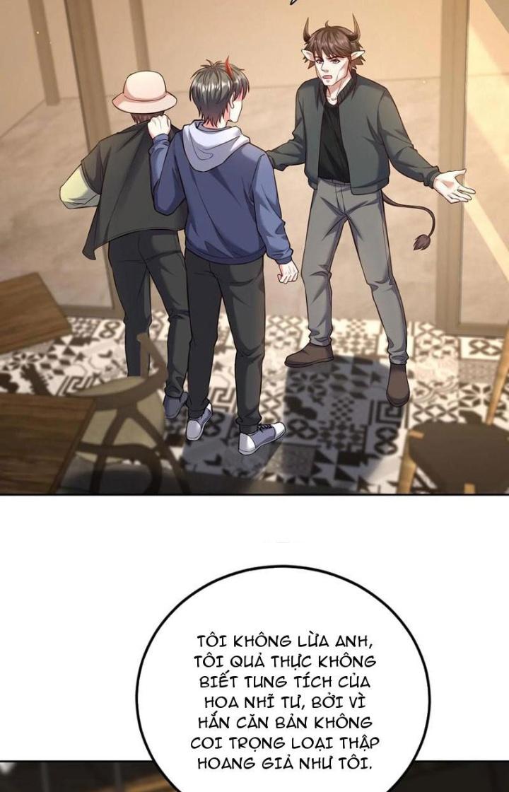 Bỉ Nhân Độc Tìm Đường Chết Chapter 111 - Trang 2