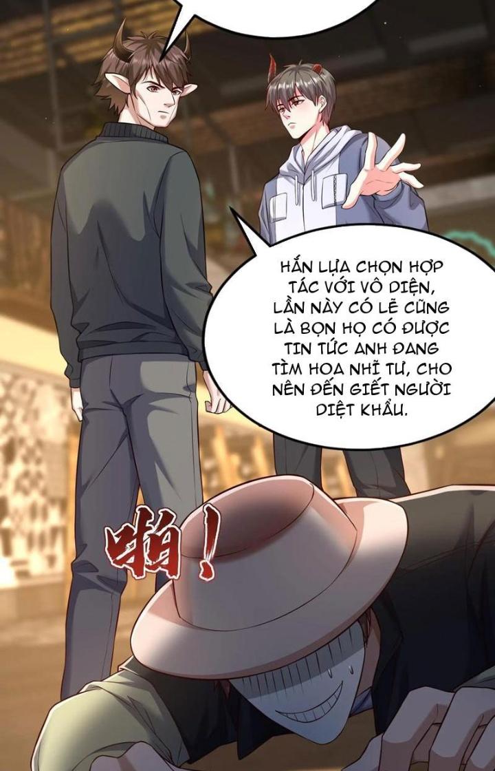 Bỉ Nhân Độc Tìm Đường Chết Chapter 111 - Trang 2