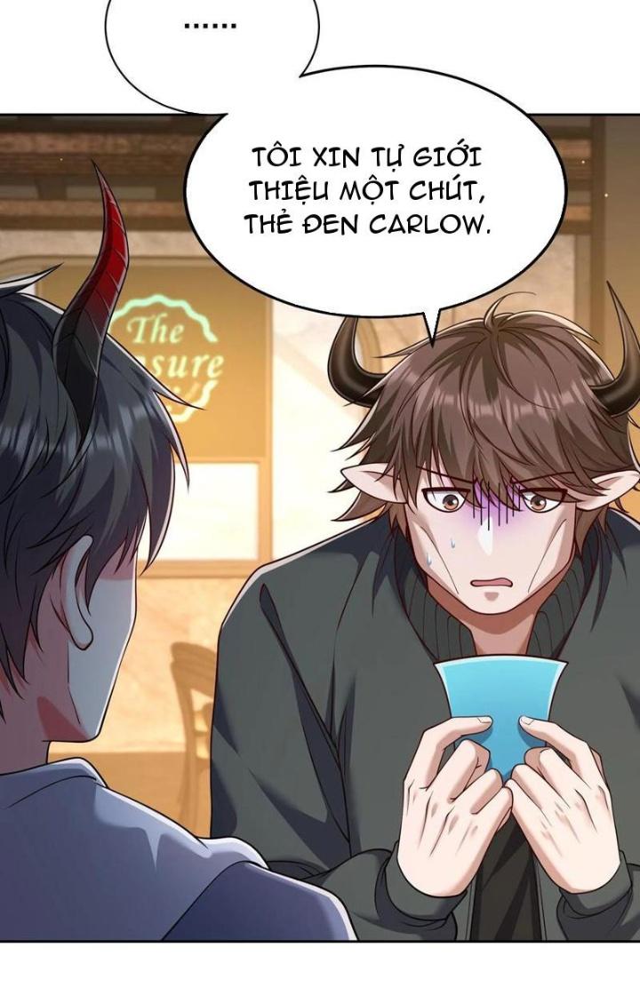 Bỉ Nhân Độc Tìm Đường Chết Chapter 111 - Trang 2