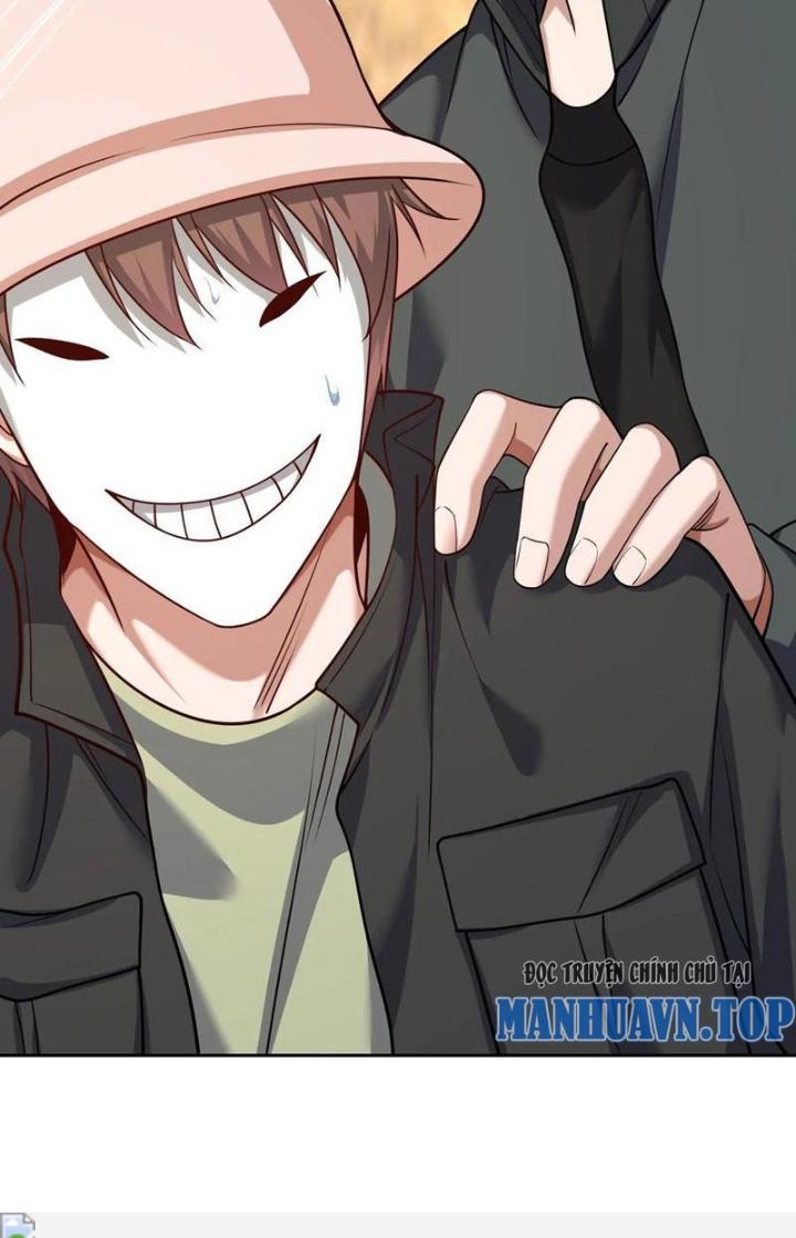 Bỉ Nhân Độc Tìm Đường Chết Chapter 111 - Trang 2