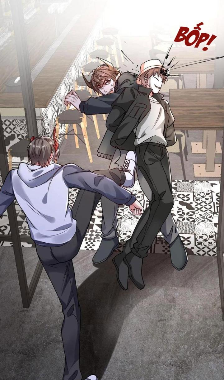 Bỉ Nhân Độc Tìm Đường Chết Chapter 112 - Trang 2