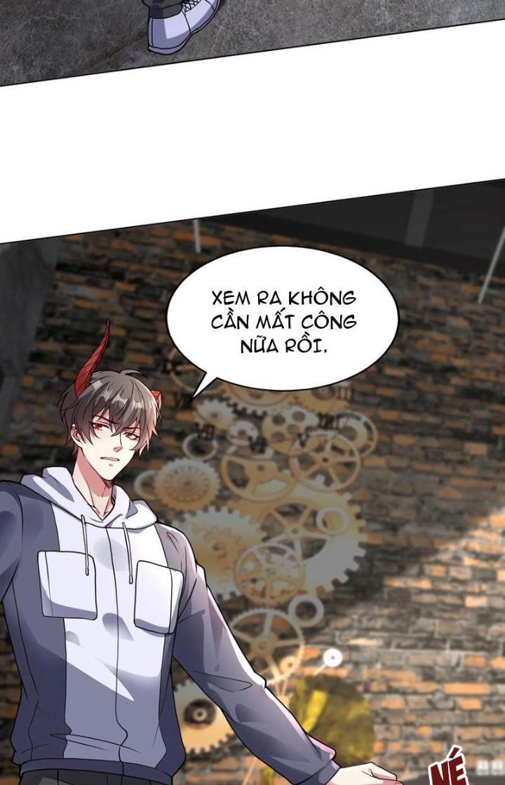 Bỉ Nhân Độc Tìm Đường Chết Chapter 112 - Trang 2