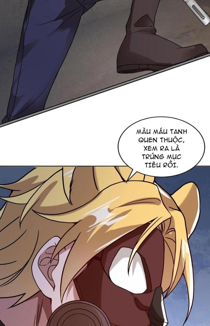 Bỉ Nhân Độc Tìm Đường Chết Chapter 112 - Trang 2