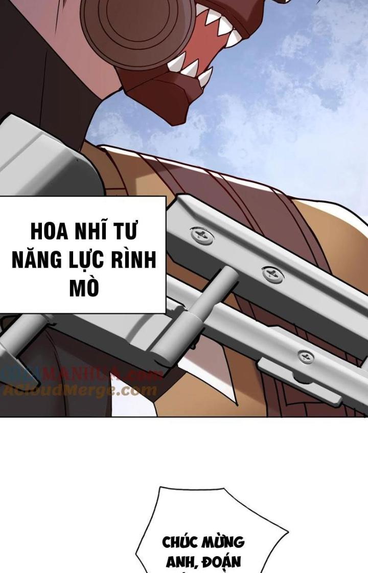 Bỉ Nhân Độc Tìm Đường Chết Chapter 112 - Trang 2