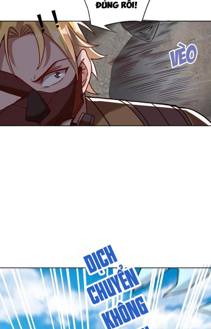 Bỉ Nhân Độc Tìm Đường Chết Chapter 112 - Trang 2