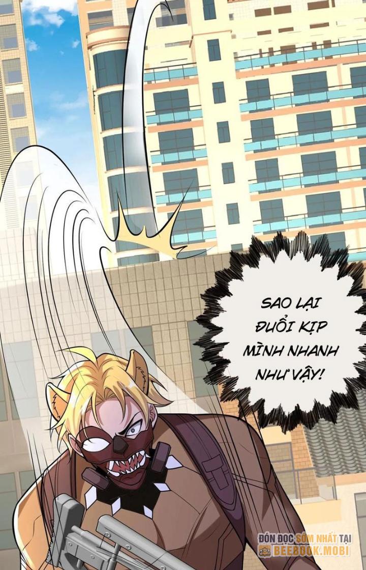 Bỉ Nhân Độc Tìm Đường Chết Chapter 112 - Trang 2