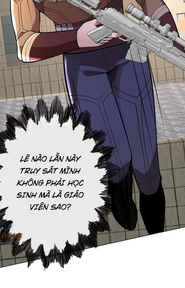 Bỉ Nhân Độc Tìm Đường Chết Chapter 112 - Trang 2