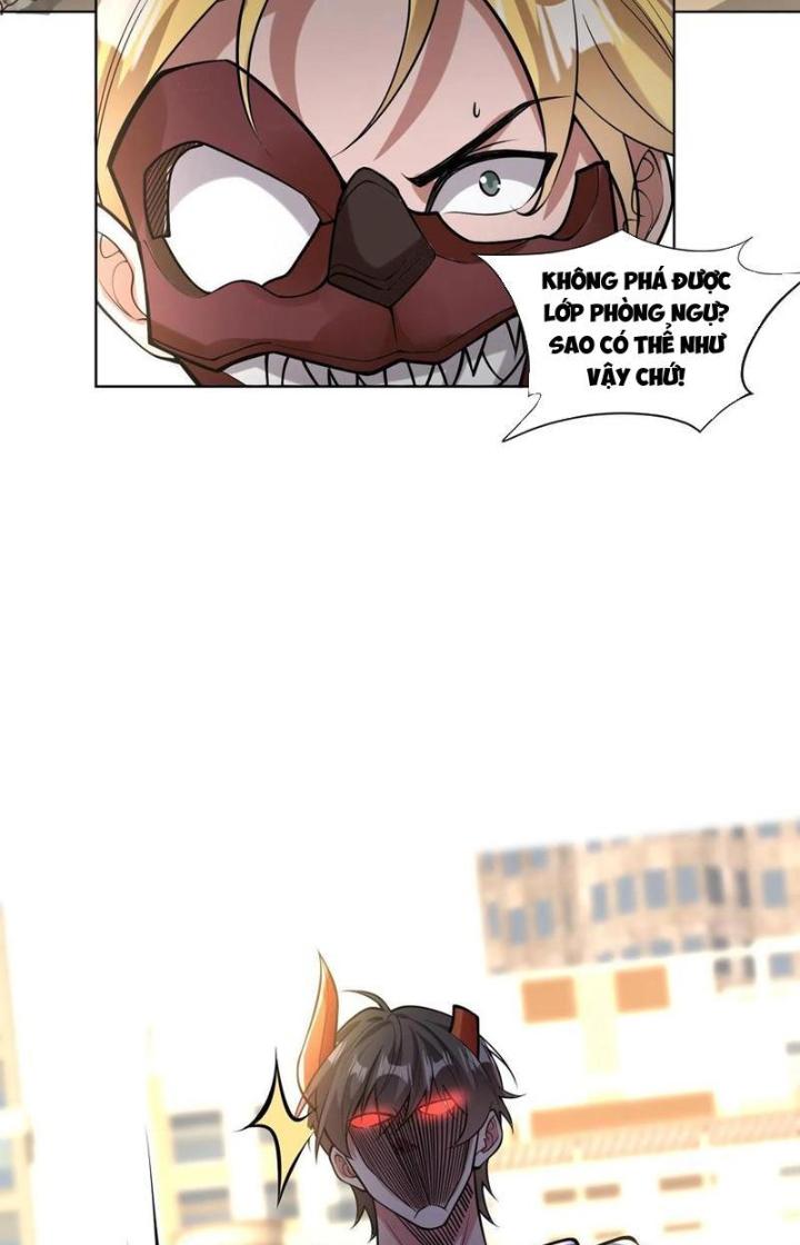 Bỉ Nhân Độc Tìm Đường Chết Chapter 112 - Trang 2