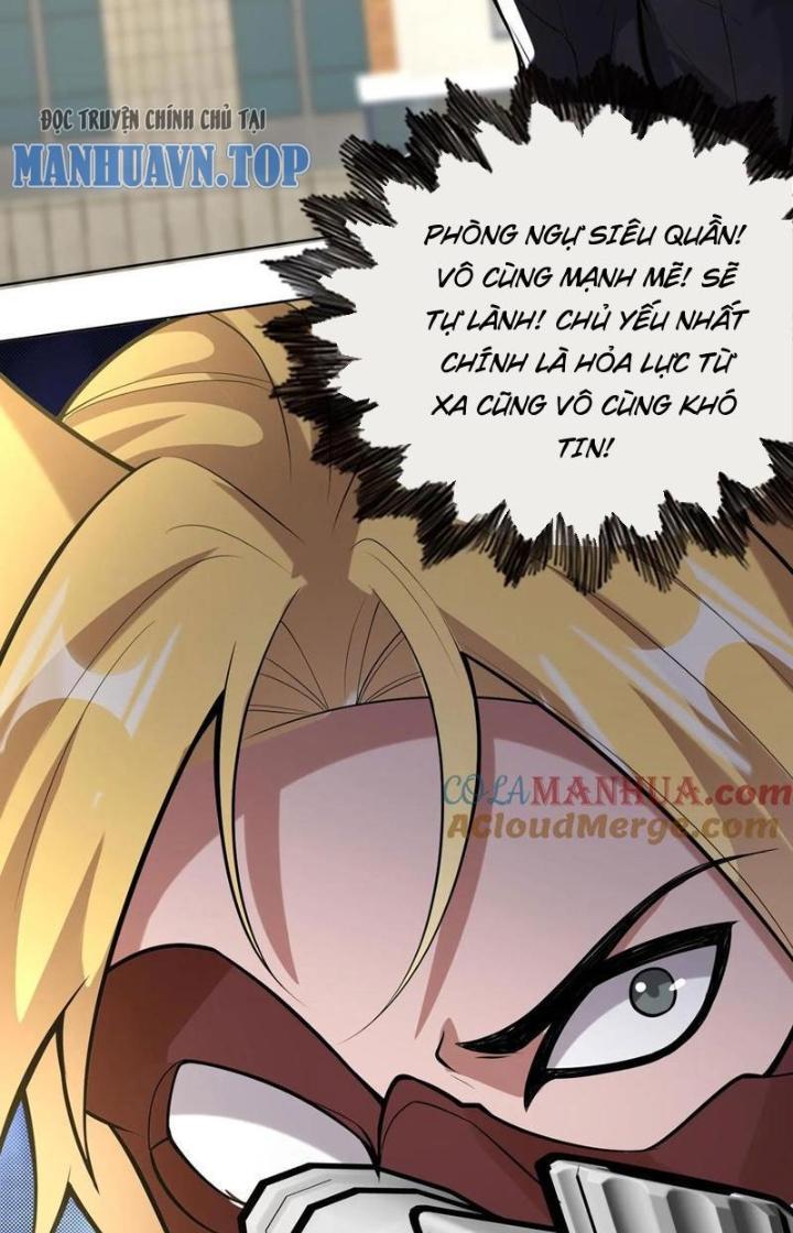 Bỉ Nhân Độc Tìm Đường Chết Chapter 112 - Trang 2