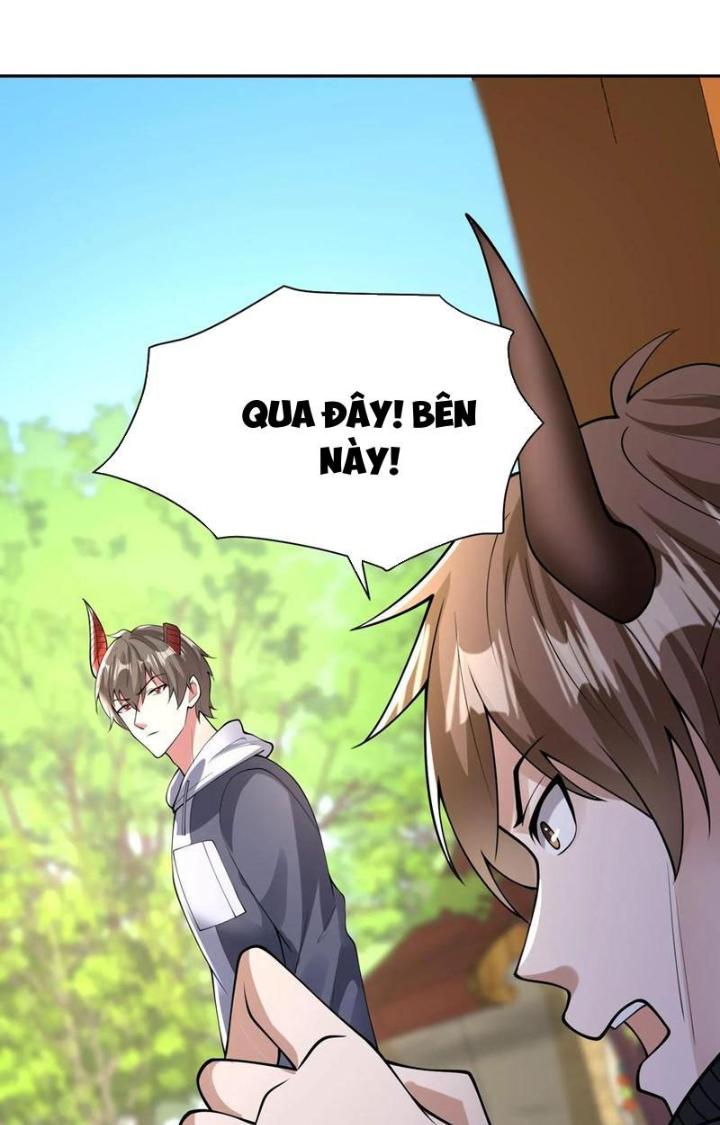 Bỉ Nhân Độc Tìm Đường Chết Chapter 112 - Trang 2