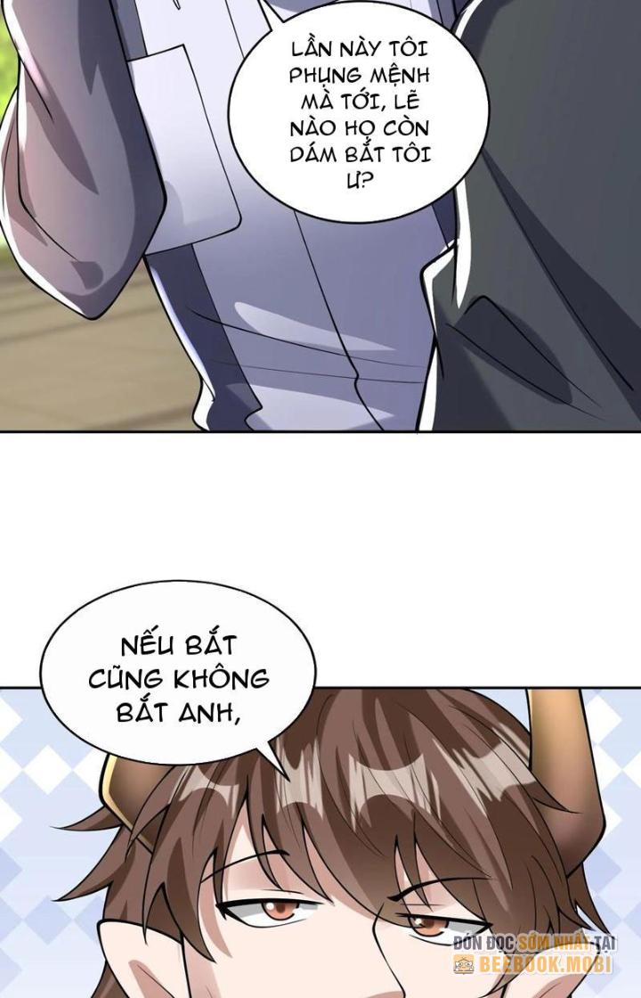 Bỉ Nhân Độc Tìm Đường Chết Chapter 112 - Trang 2