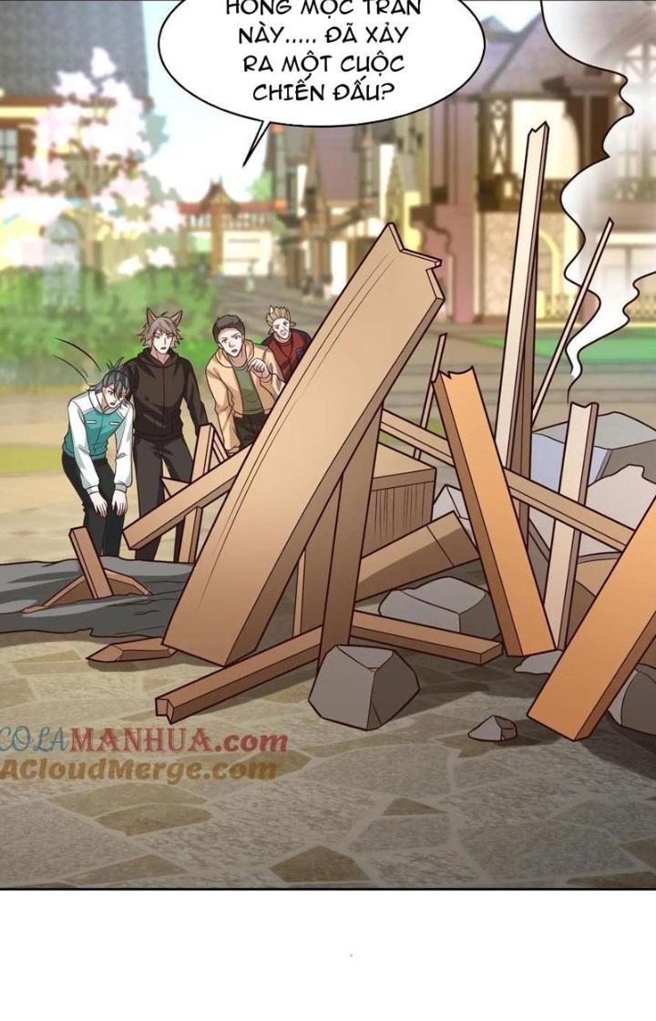 Bỉ Nhân Độc Tìm Đường Chết Chapter 113 - Trang 2