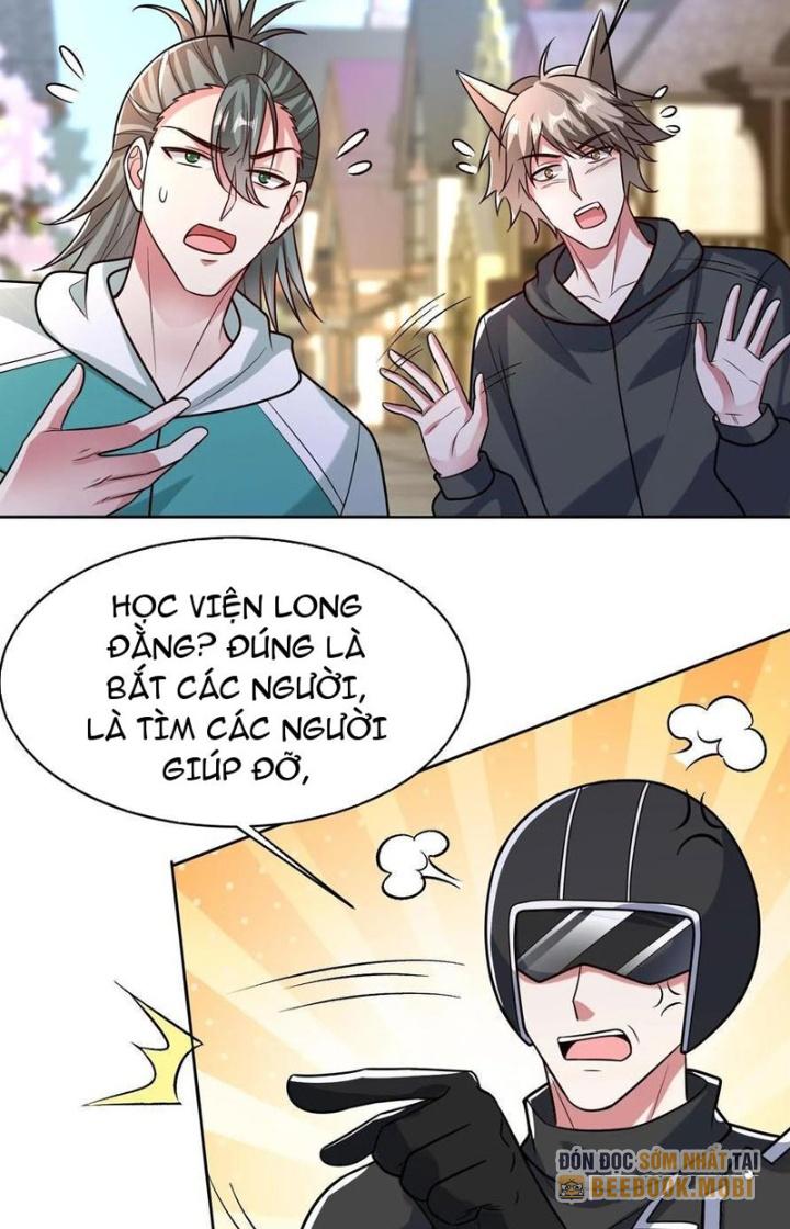 Bỉ Nhân Độc Tìm Đường Chết Chapter 113 - Trang 2