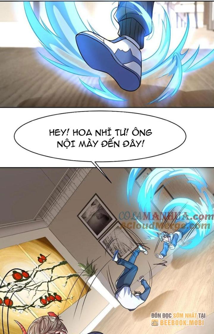 Bỉ Nhân Độc Tìm Đường Chết Chapter 113 - Trang 2