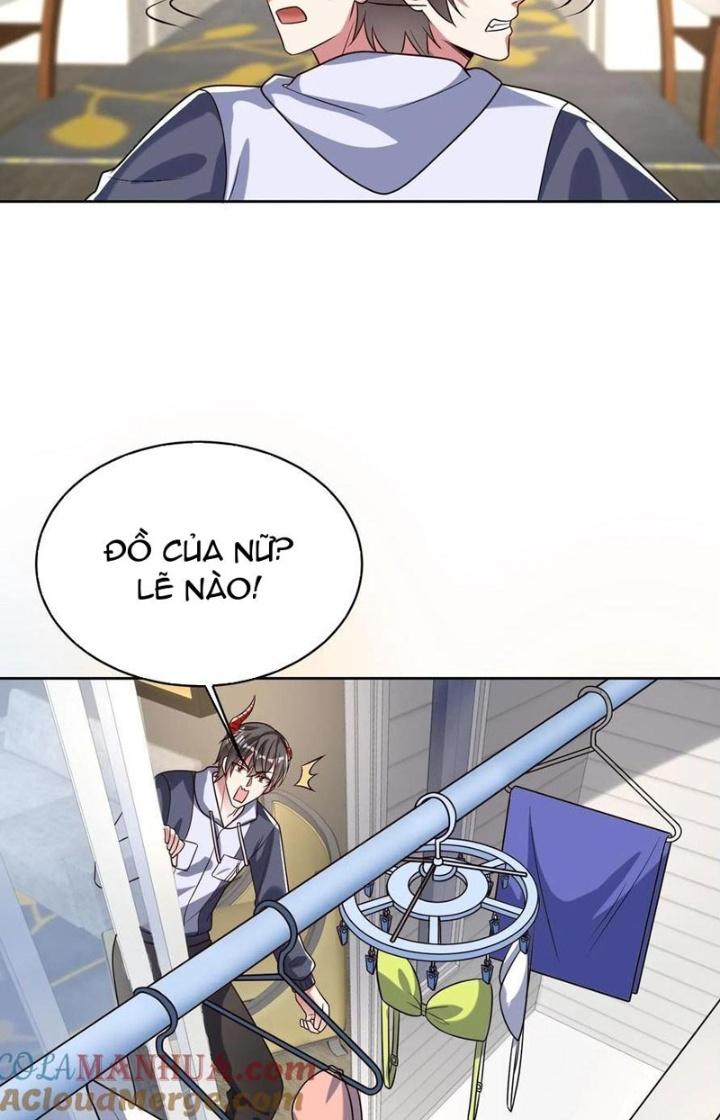 Bỉ Nhân Độc Tìm Đường Chết Chapter 113 - Trang 2