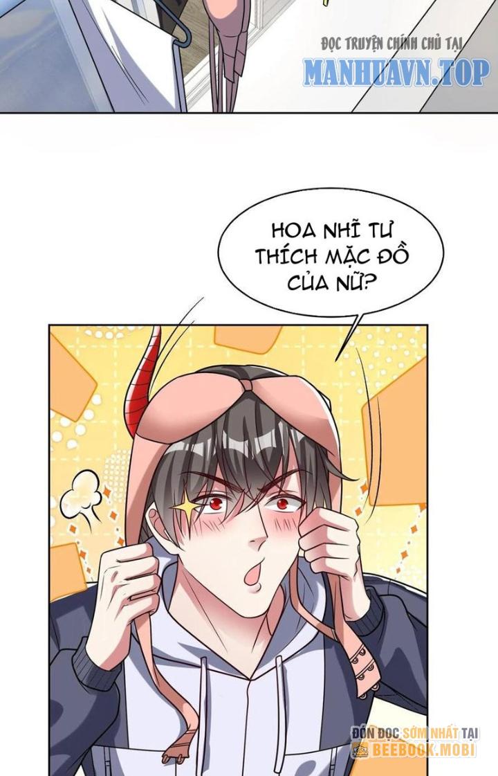 Bỉ Nhân Độc Tìm Đường Chết Chapter 113 - Trang 2