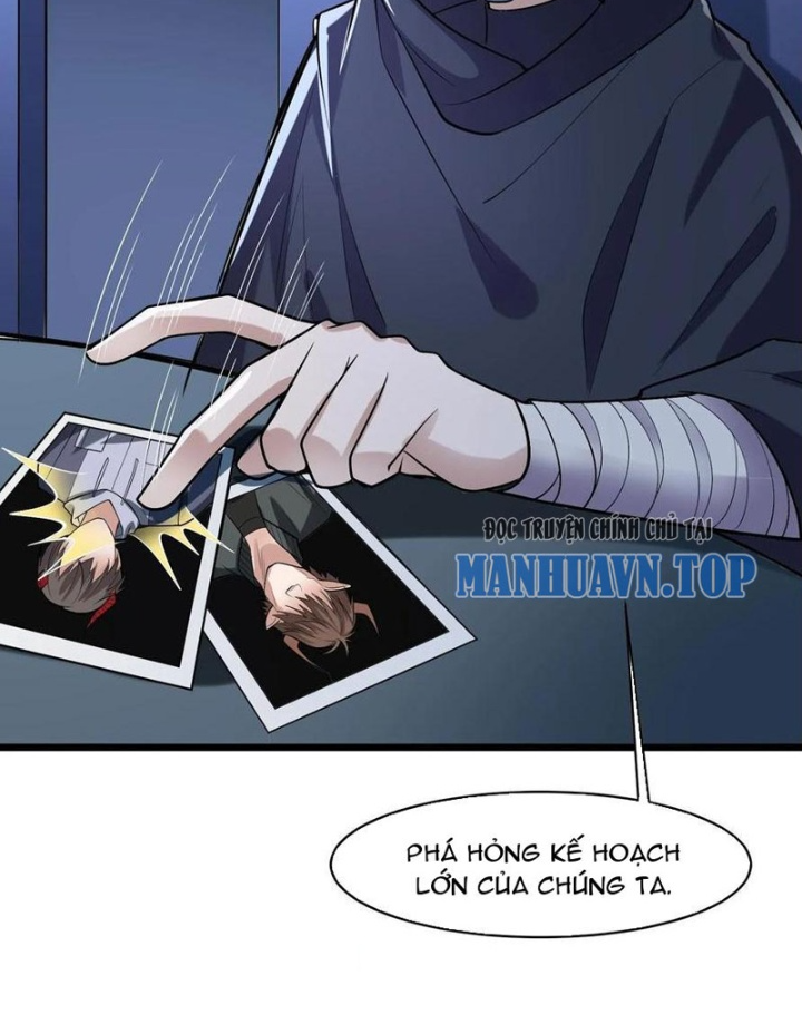 Bỉ Nhân Độc Tìm Đường Chết Chapter 113 - Trang 2