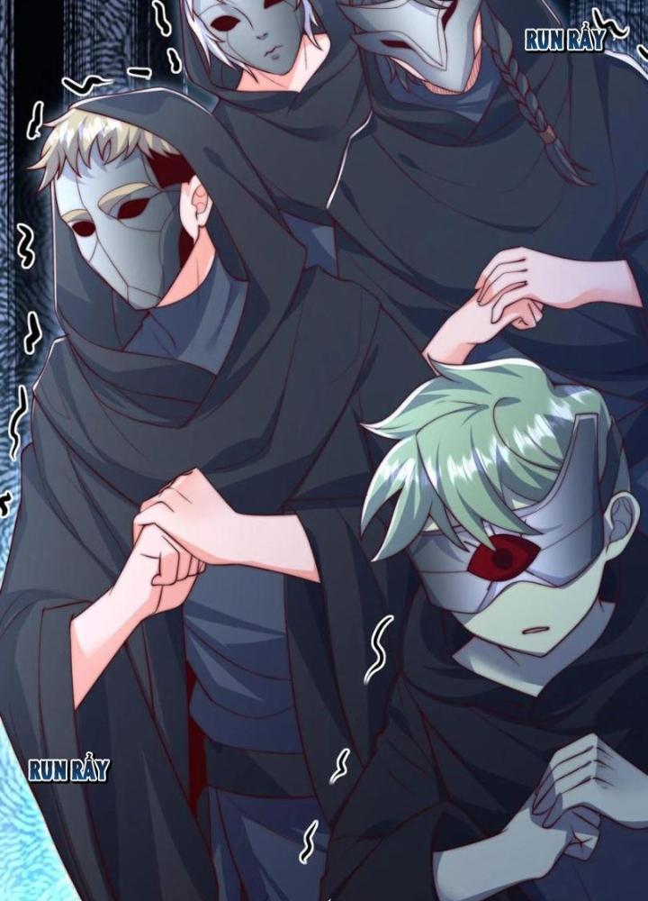 Bỉ Nhân Độc Tìm Đường Chết Chapter 114 - Trang 2