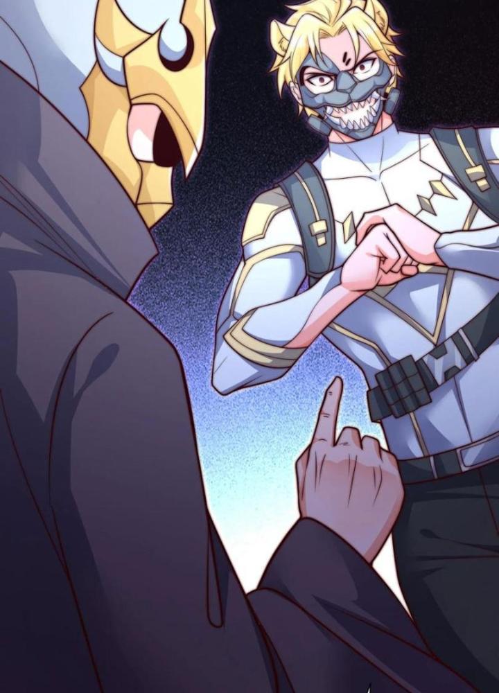 Bỉ Nhân Độc Tìm Đường Chết Chapter 114 - Trang 2