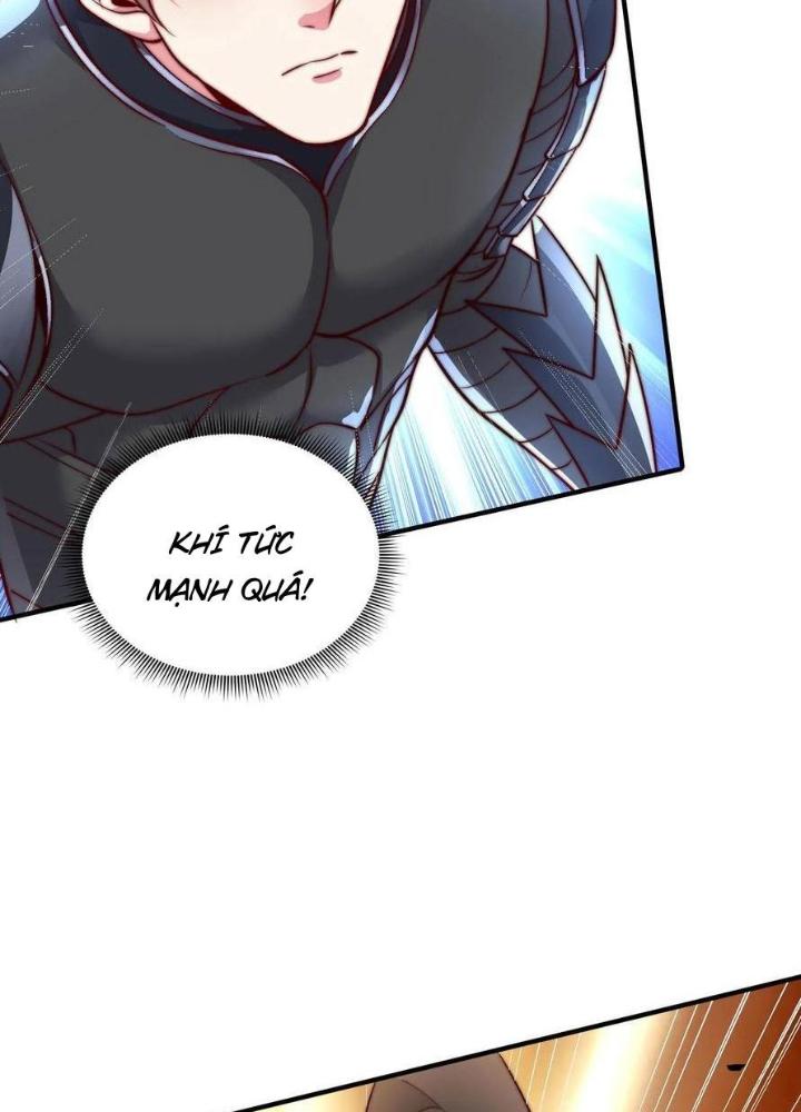 Bỉ Nhân Độc Tìm Đường Chết Chapter 115 - Trang 2