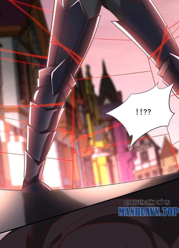 Bỉ Nhân Độc Tìm Đường Chết Chapter 115 - Trang 2