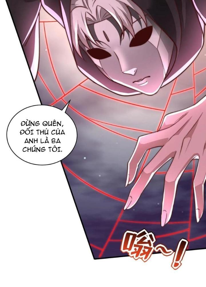 Bỉ Nhân Độc Tìm Đường Chết Chapter 115 - Trang 2